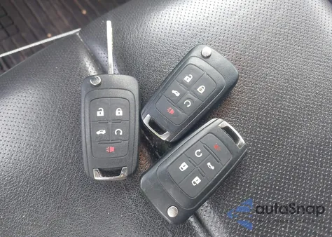 2017 GMC Terrain Slt z USA, uszkodzony, nr VIN 2GKFLUE36H6149032